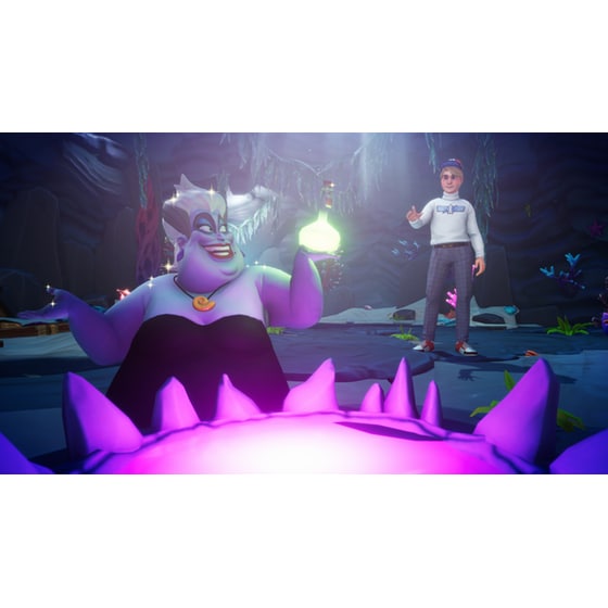 Disney Dreamlight Valley: Cozy Edition - PS5 image 5