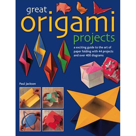 Great Origami Projects image 0