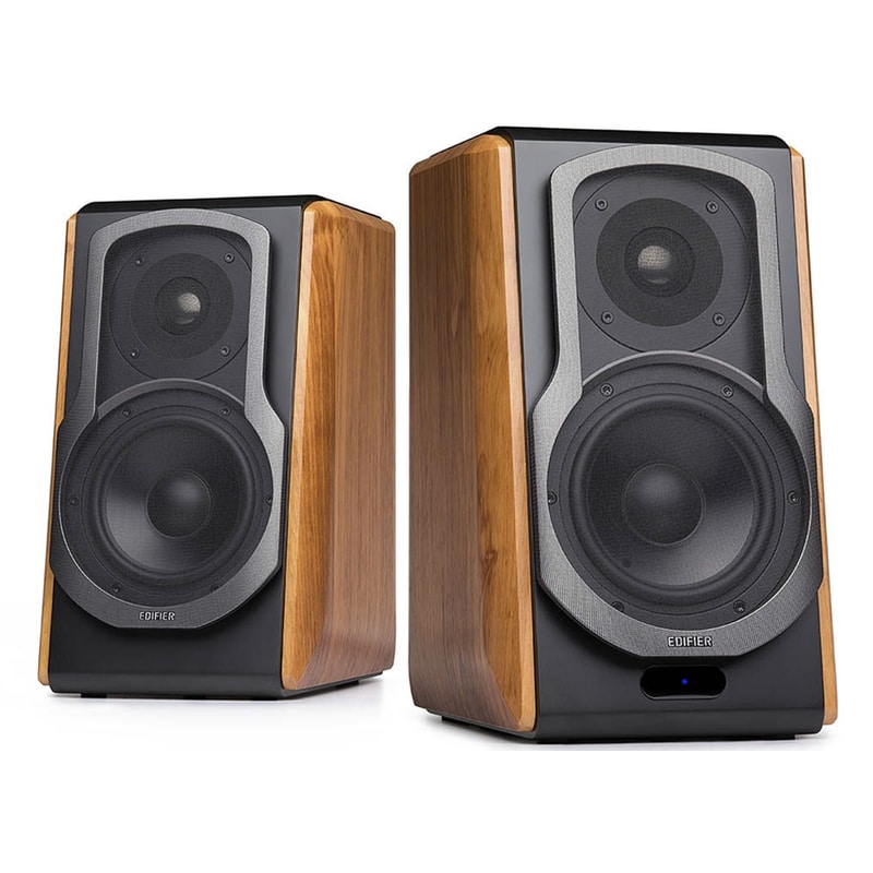 EDIFIER Ηχεία 2.0 Edifier S1000DB