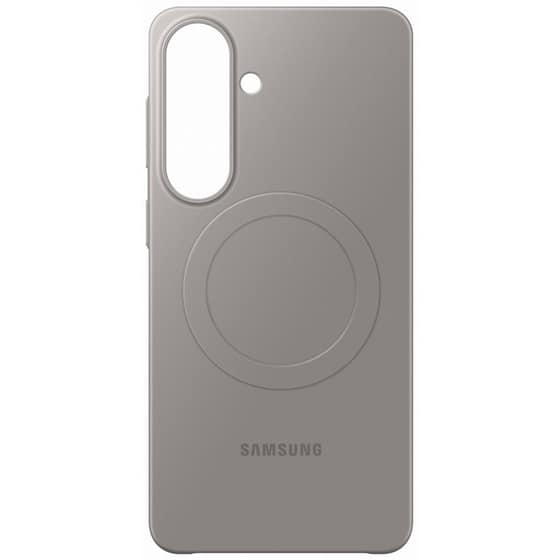 Θήκη Samsung Galaxy S26+ - Samsung Slim Magnet Case - Gray image 3