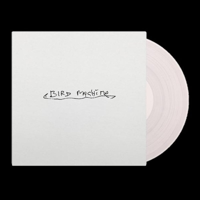 Bird Machine (Limited Clear Vinyl Edition)