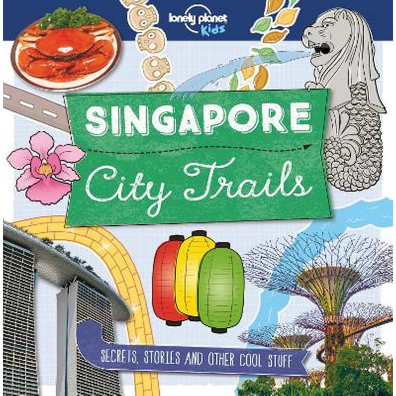City Trails - Singapore