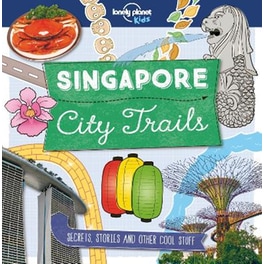 City Trails - Singapore