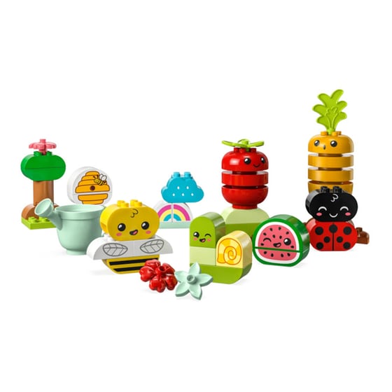 LEGO® Duplo Organic Garden (10984) image 2