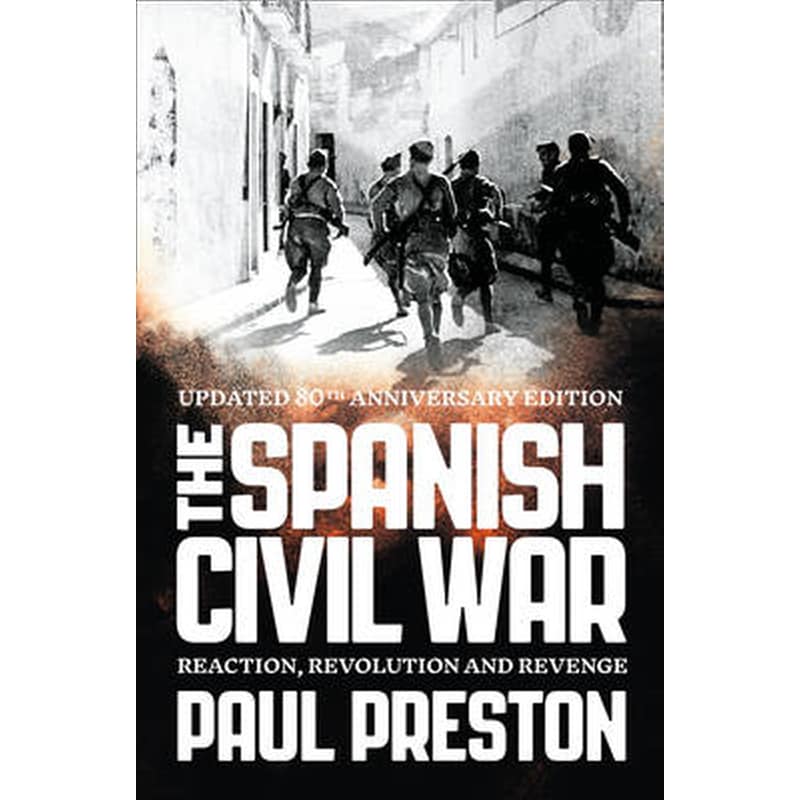 The Spanish Civil War