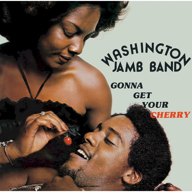 Gonna Get Your Cherry