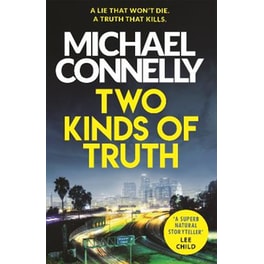 Two Kinds of Truth