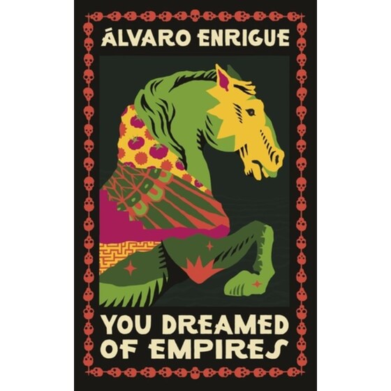 You Dreamed of Empires image 0