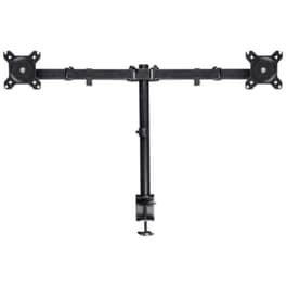 Βάση στήριξης οθόνης Trust GXT 1120 MARA με βραχίονα έως 32" - Μαύρο