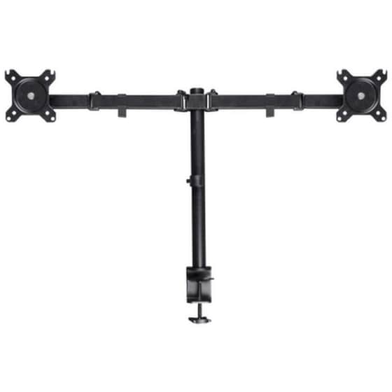 Βάση στήριξης οθόνης Trust GXT 1120 MARA με βραχίονα έως 32" - Μαύρο image 0