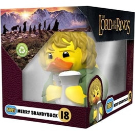Φιγούρα Numskull Tubbz Lord of the Rings 9 cm - Merry Brandybuc