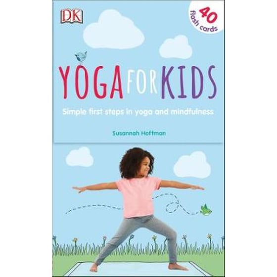 Yoga For Kids image 0