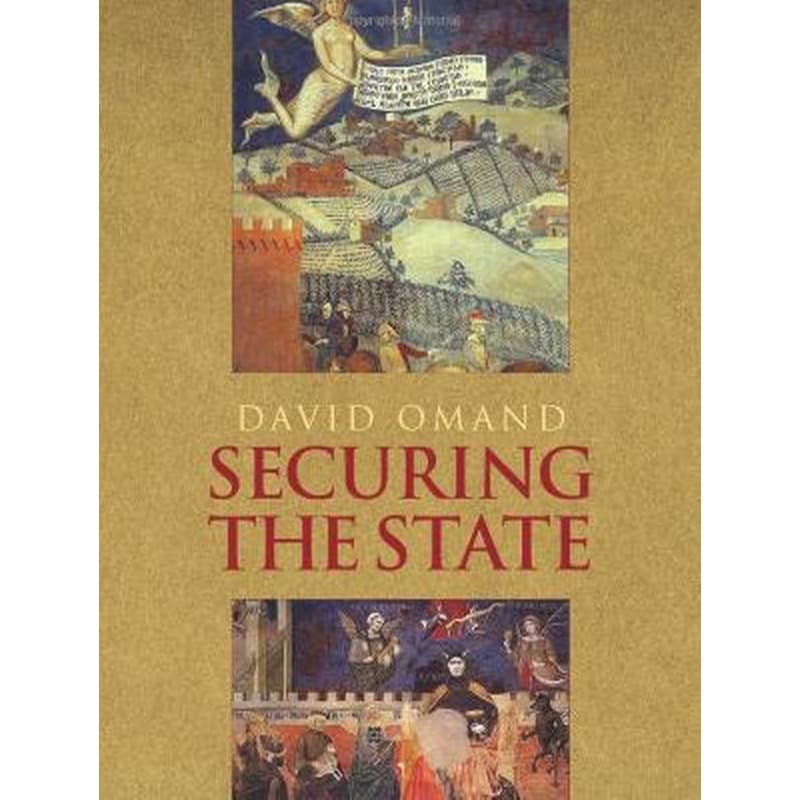 Securing the State
