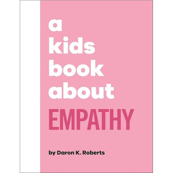 A Kids Book About Empathy image 0