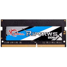 Μνήμη Ram G.Skill F4-3200C22S-8GRS DDR4 3200 MHz (1x 8GB)
