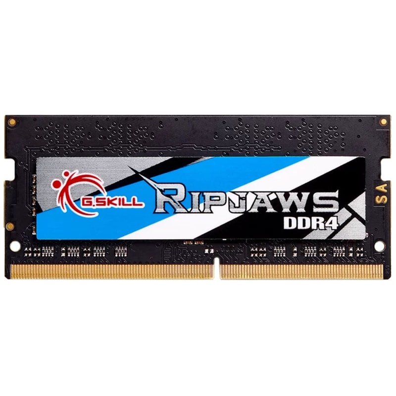 Μνήμη Ram G.Skill F4-3200C22S-8GRS DDR4 3200 MHz (1x 8GB)