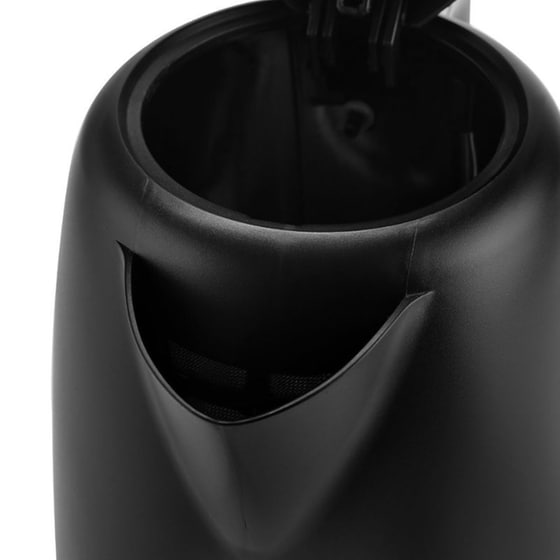 ESTIA 06-24659 2200 W 1.7 L Μαύρο Βραστήρας image 4