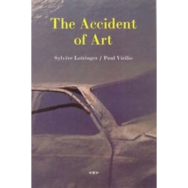 The Accident of Art