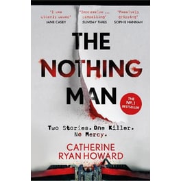 Nothing Man