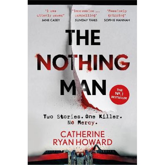 Nothing Man image 0