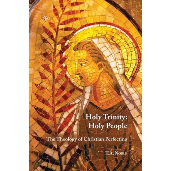 Holy Trinity- Holy People image 0