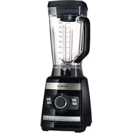 Μπλέντερ BOSCH MMBH6P6B VitaBoost 1600 W Μαύρο