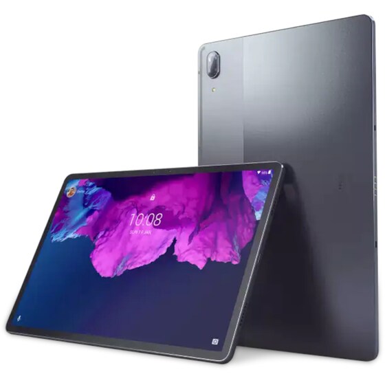 Tablet Lenovo Tab P11 Pro 6GB/128GB WiFi Slate Grey image 7