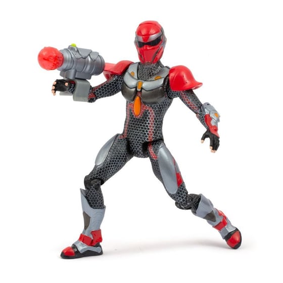 Φιγούρα Gormiti The New Era Scion Με Λειτουργίες 15εκ image 19