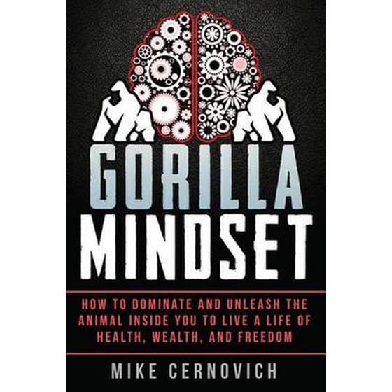 Gorilla Mindset image 0