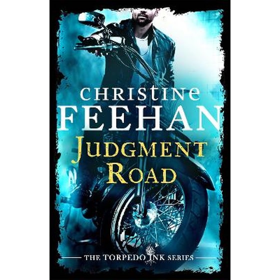 Judgment Road image 0