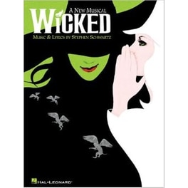 Wicked - A New Musical