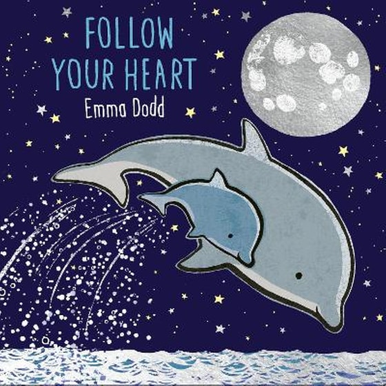 Follow Your Heart image 0