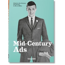 Mid-Century Ads. 40th Edition