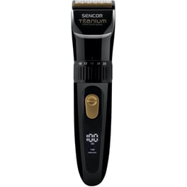 Κουρευτική Μηχανή SENCOR SHP 8900BK - Μαύρο