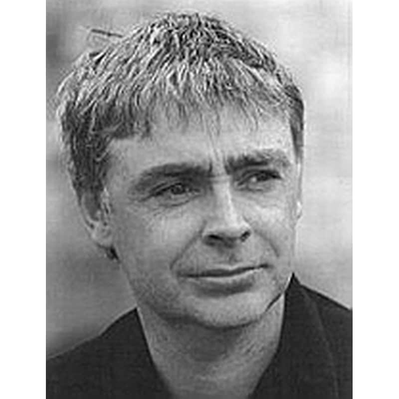 Author picture