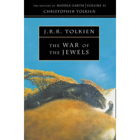 War of the Jewels image 0