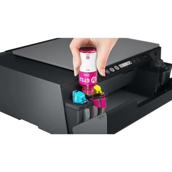 HP Smart Tank 515 Έγχρωμο Πολυμηχάνημα A4 με WiFi (1TJ09A) image 5