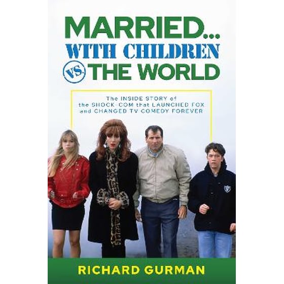 Married… With Children vs. the World image 0