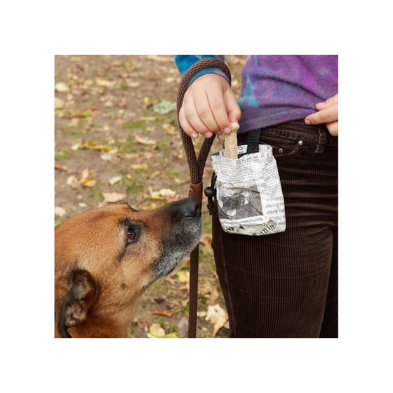 KIKKERLAND Τσάντα για Κέρασμα Σκύλου image 0