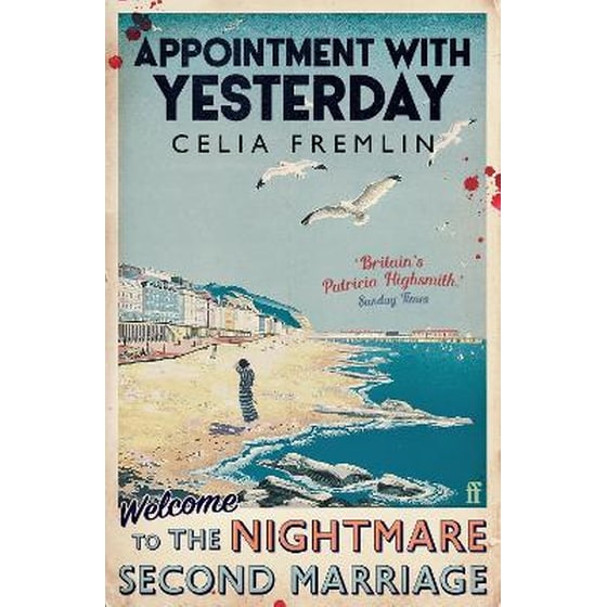 Appointment with Yesterday image 0