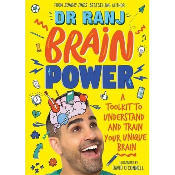 Brain Power image 0