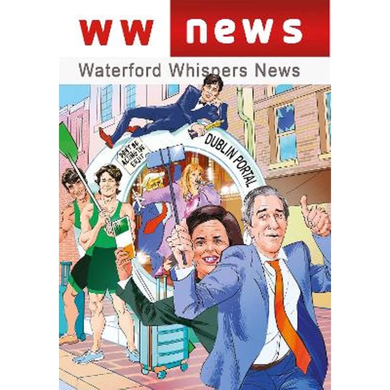 Waterford Whispers News 2024