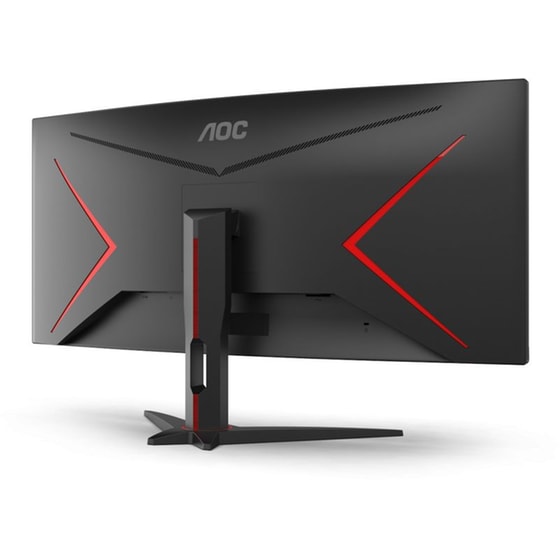 AOC G2 Series CU34G2XE 34'' VA Curved 144 Hz 4 ms image 3