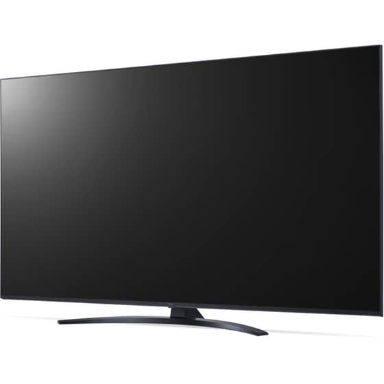 LG LED 65" 4K Smart Τηλεόραση 65UR81006LJ image 3