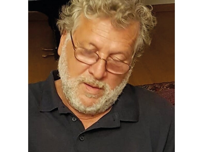 Author picture