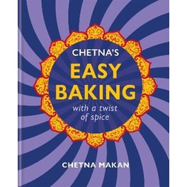 Chetna's Easy Baking