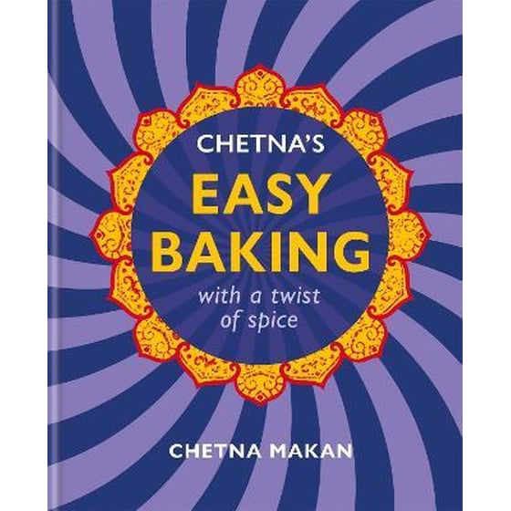Chetna's Easy Baking image 0