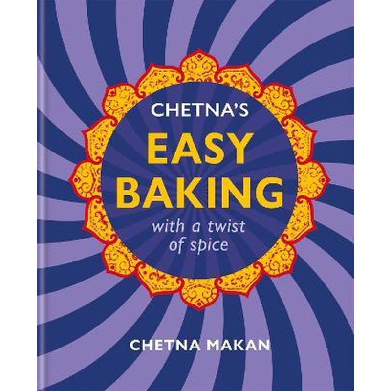 Chetnas Easy Baking