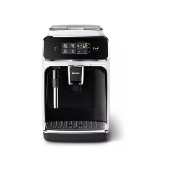 Καφετιέρα Espresso Philips EP2223/40 Μαύρο image 0