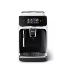 Καφετιέρα Espresso Philips EP2223/40 Μαύρο